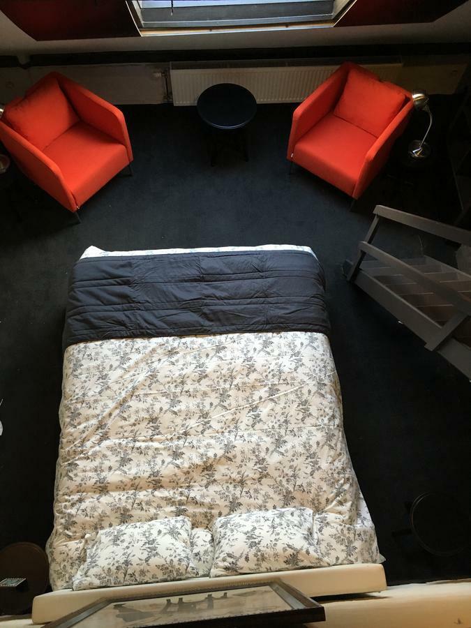 نيوبورت B&B Le Grand Cabaret المظهر الخارجي الصورة