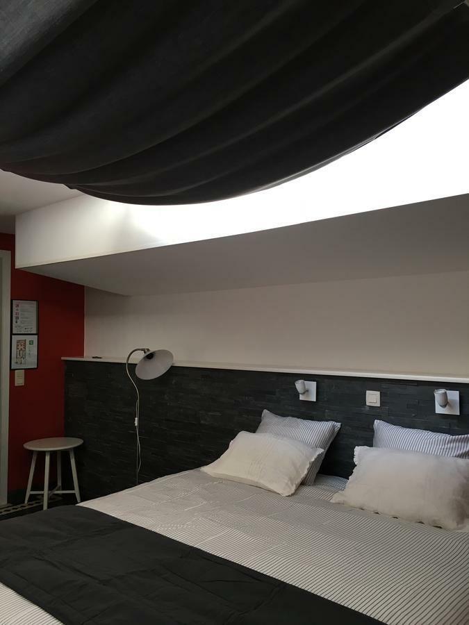 نيوبورت B&B Le Grand Cabaret المظهر الخارجي الصورة