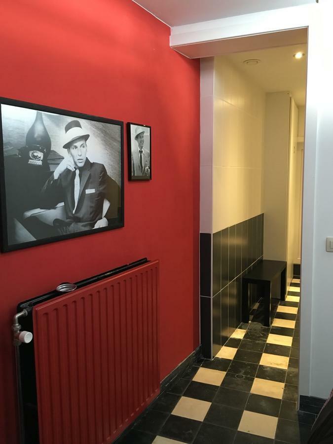 نيوبورت B&B Le Grand Cabaret المظهر الخارجي الصورة